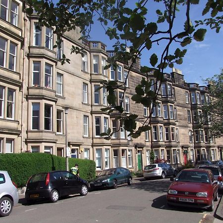 Mardale Crescent - 380 Lägenhet Edinburg Exteriör bild